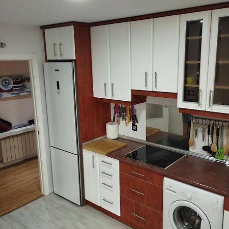 3 Hab 2 Banos Parking Terraza Daire Soria Dış mekan fotoğraf