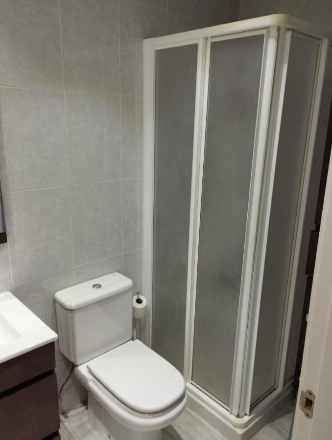 3 Hab 2 Banos Parking Terraza Daire Soria Dış mekan fotoğraf