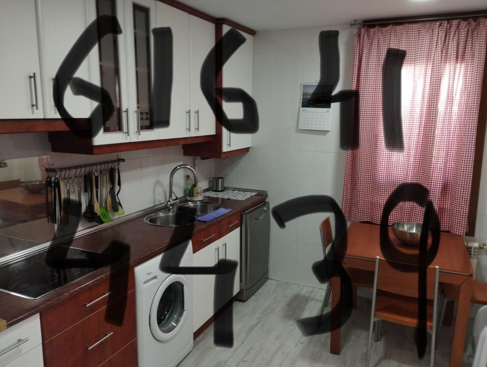 3 Hab 2 Banos Parking Terraza Daire Soria Dış mekan fotoğraf